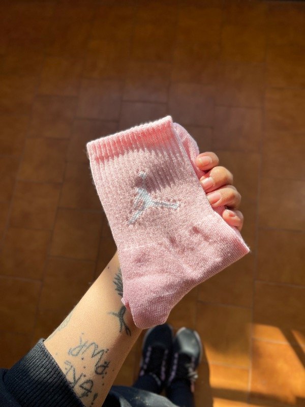 Producto - Jordan rosadas