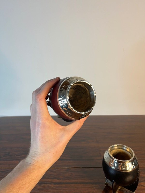 Producto - Torpedo Cincelado Con Base - 2