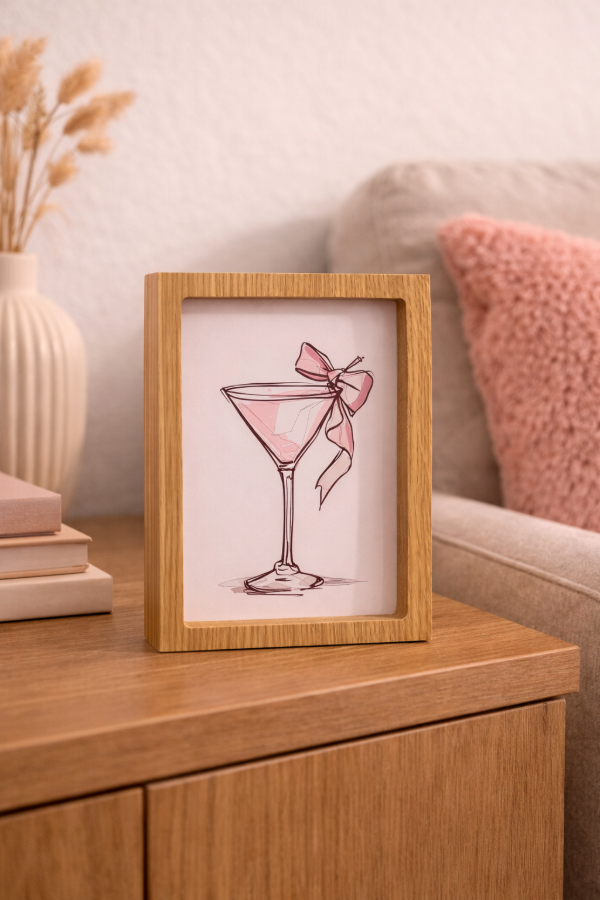 Producto - Cuadro COCTEL