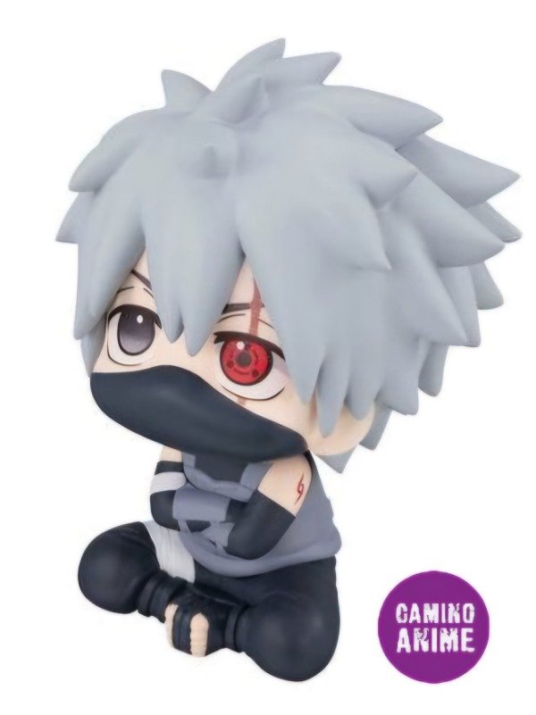 Producto - NARUTO 11CM (4401)