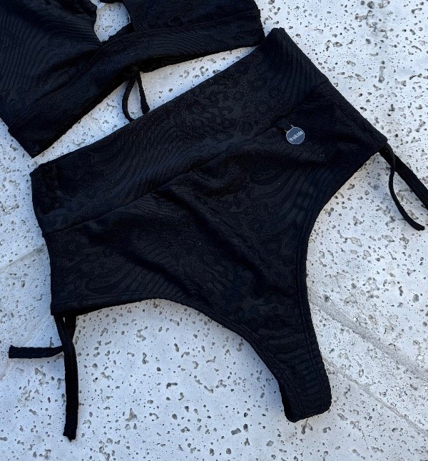 Producto - Trusa PRETO - Edición premium limitada