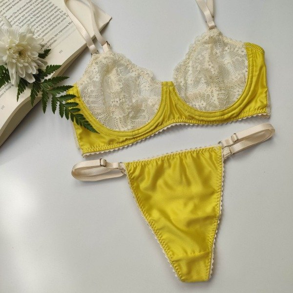 Producto - Conjunto Susette
