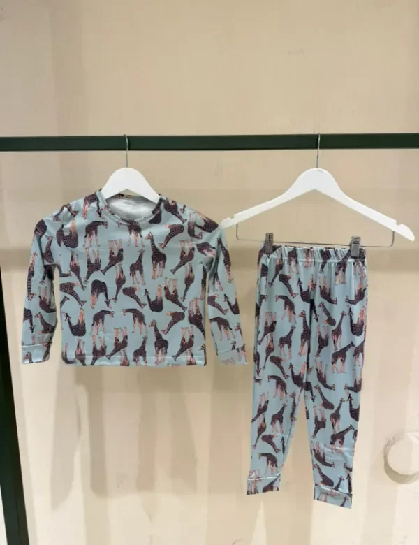 Producto - Pijama Jolie niños