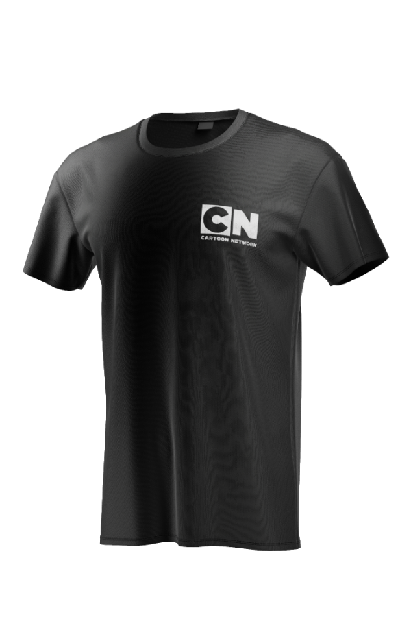 Producto - Remera Cartoon Network