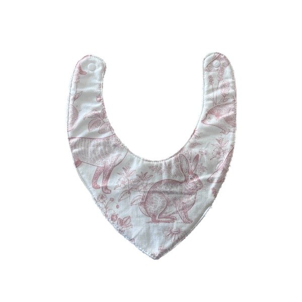 Producto - Babero Bunny