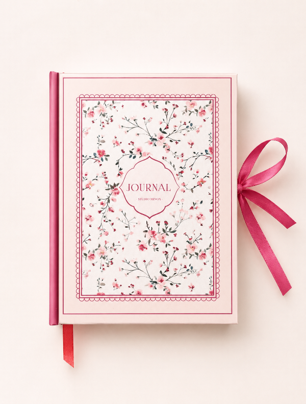 Producto - Journal Hanami