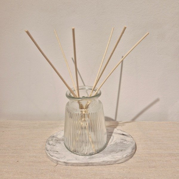 Producto - Envase Cristal