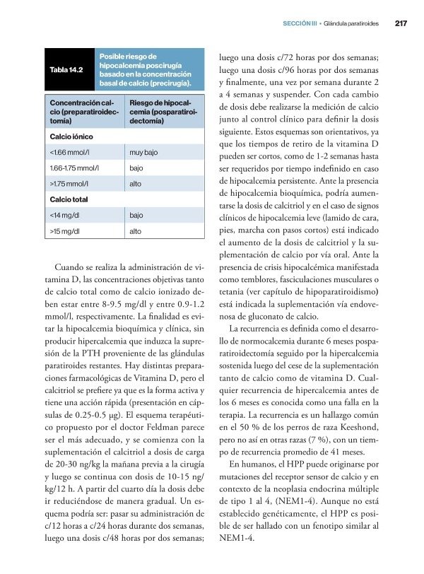 Producto - Teyssandier - Soler Arias: Manual Práctico de Endocrinología Clínica en el Perro - 11