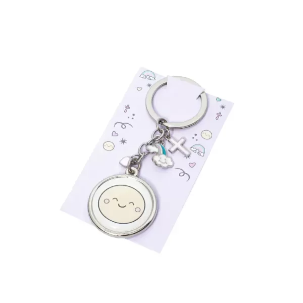 Producto - Llavero Cute