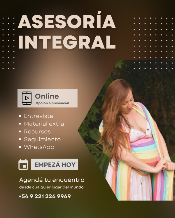 Producto - Asesoramiento Integral