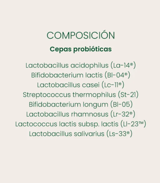 Producto - Vita Biosa Natural - 1