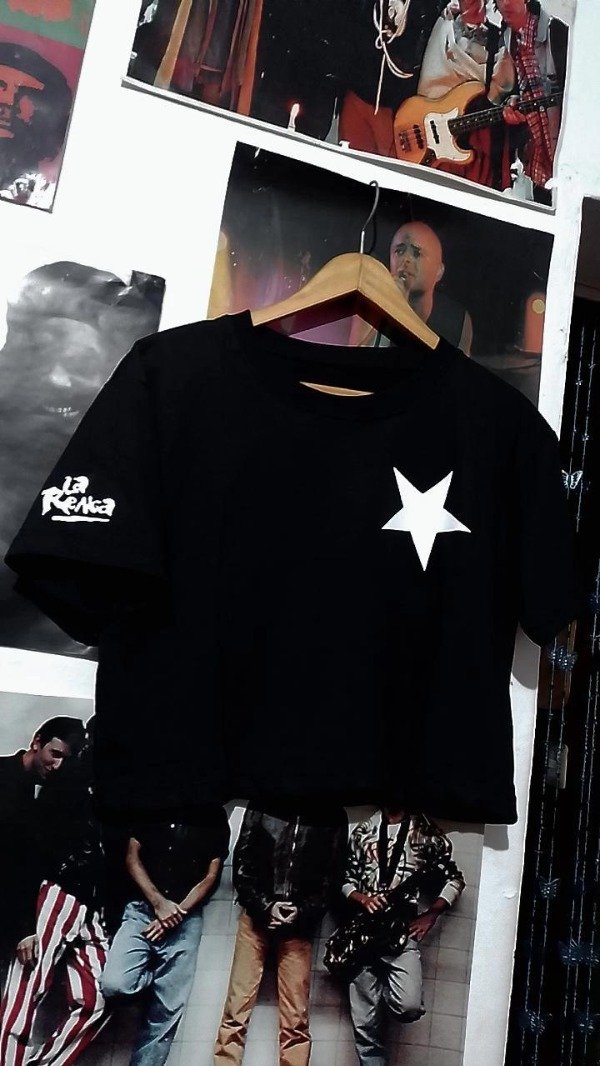 Producto - Reme pupera la renga