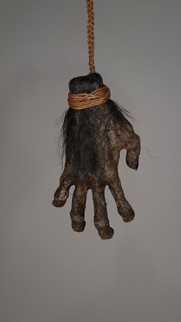 Producto - MANO DE MONO