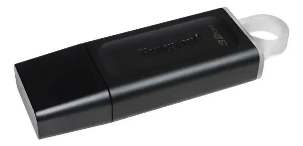 Producto - Pendrive Kingston 32GB USB C