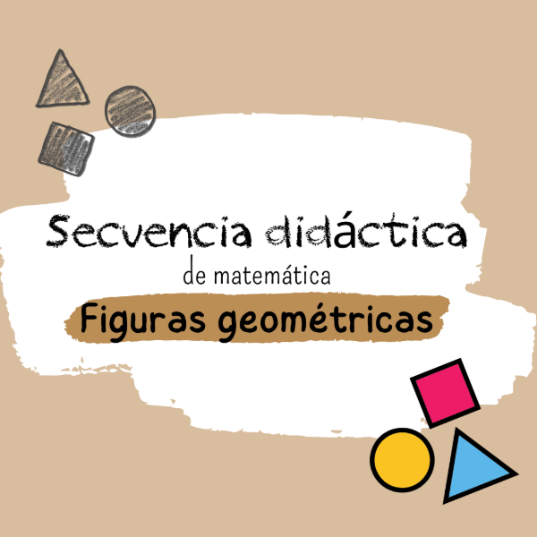 Producto - Secuencia: figuras geométricas
