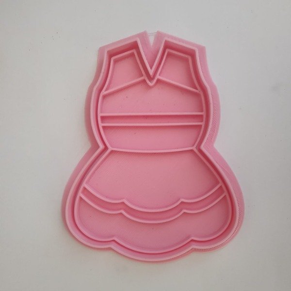 Producto - Vestido de porrista