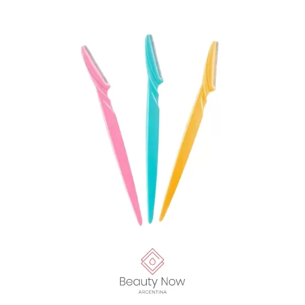 Producto - Perfiladores de cejas x3 unidades