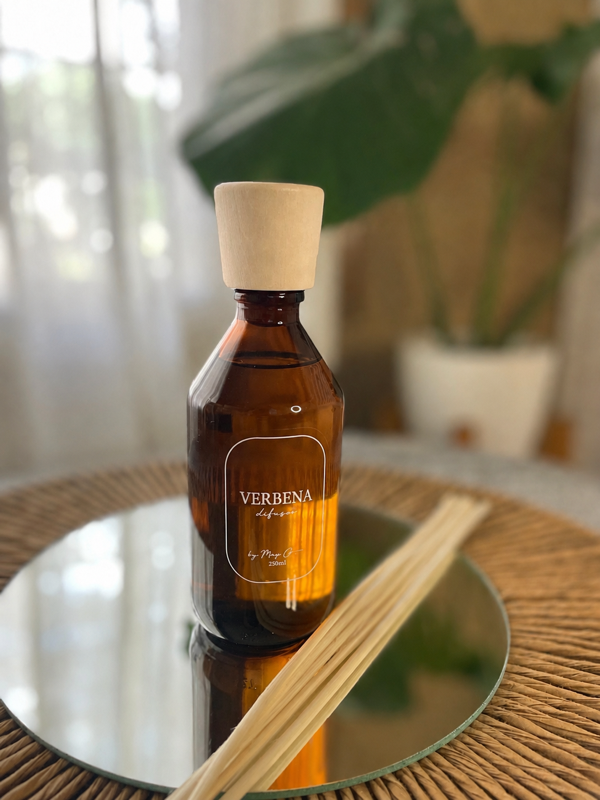 Producto - Verbena