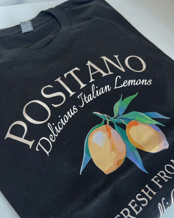 Producto - remera positano - 2