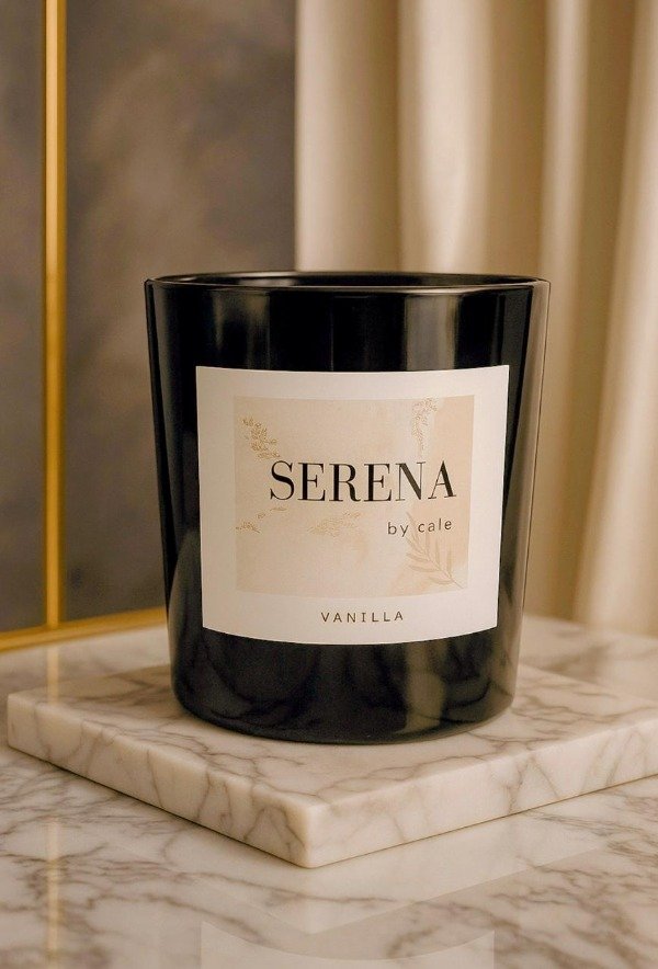 Producto - Vela Myst