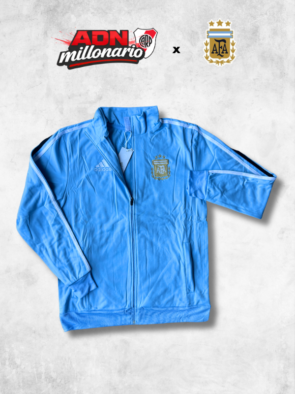 Producto - Campera AFA DNA