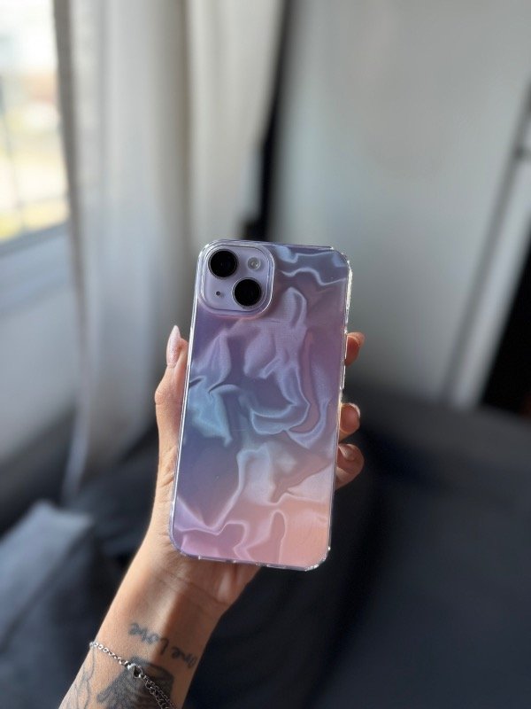 Producto - CASE TORNASOL