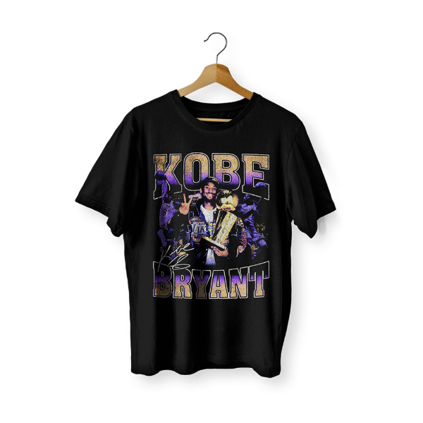 KOBE BRYANT [Bootleg]