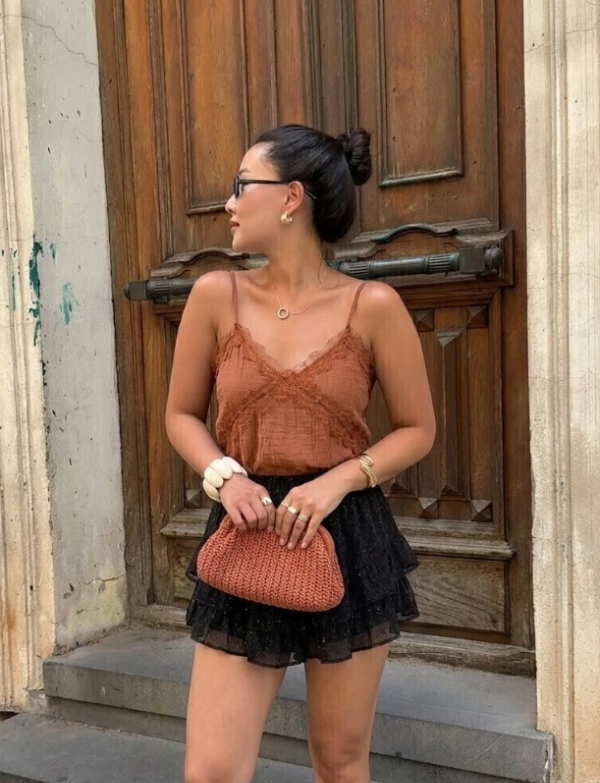 Producto - MUSCULOSA AURORA - 0