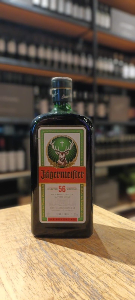 Producto - JAGERMEIFTER