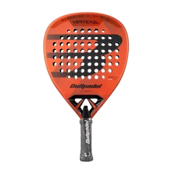 Producto - Paleta Bullpadel Vertex 04 comfort 2025