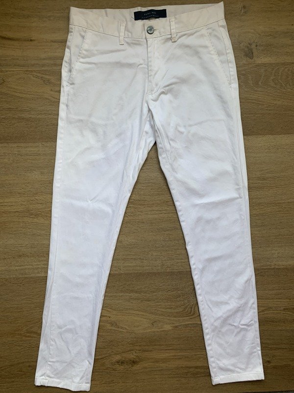 Producto - Pantalón Zara. Talle 36