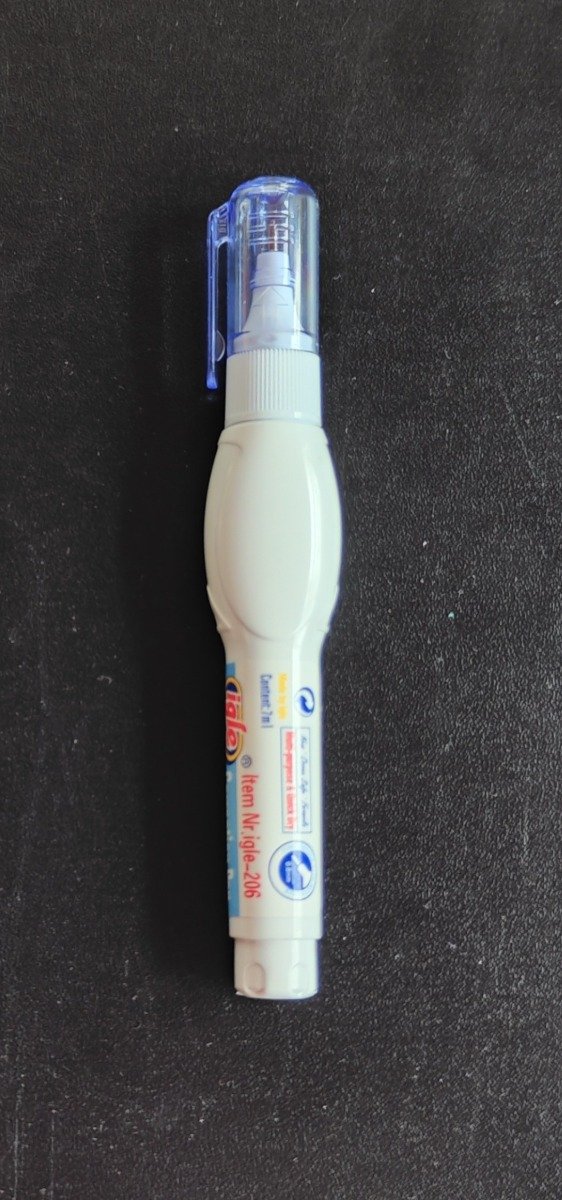 Producto - Lápiz corrector IGLE x 7 ml.