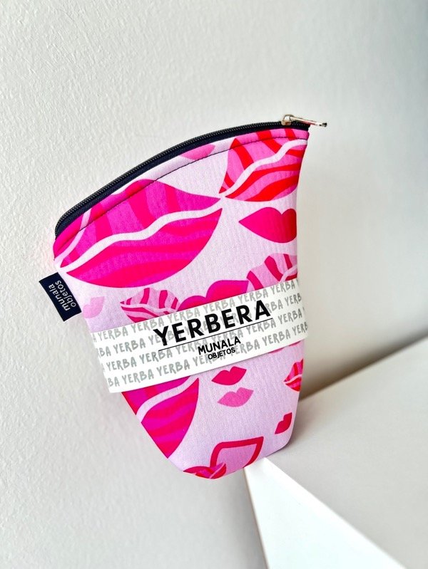 Producto - YERBERA BESOS