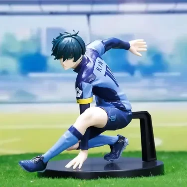 Producto - Rin Itoshi - BLUE LOCK (14cm) A INGRESAR