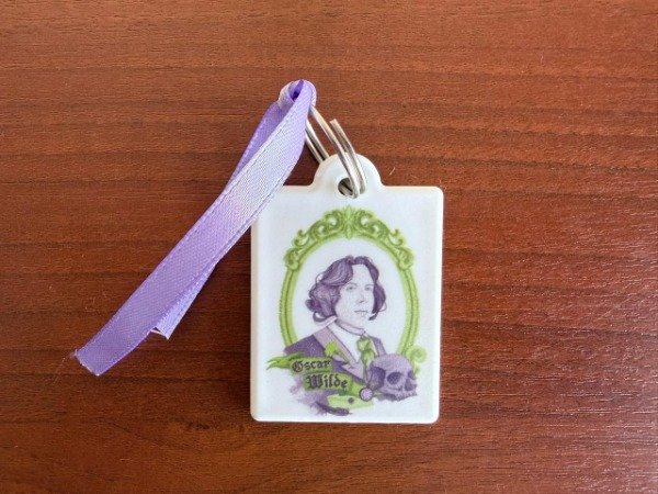 Producto - Cofre Zafiro/ Oscar Wilde - 8