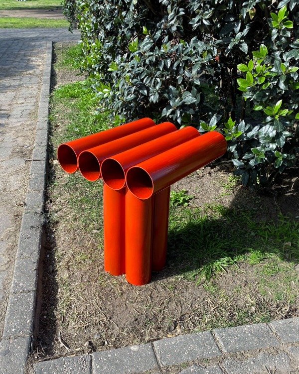 Producto - Mesa FORMA - 2