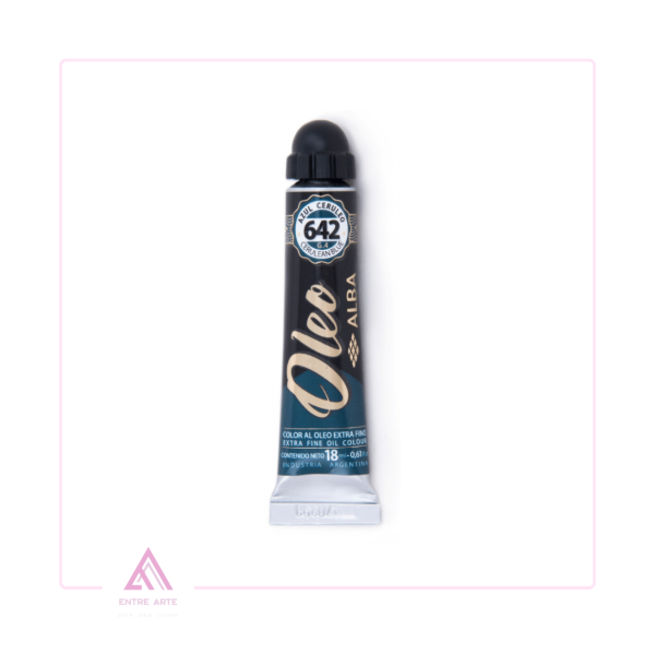 Producto - AZUL CERULEO - (G.4)