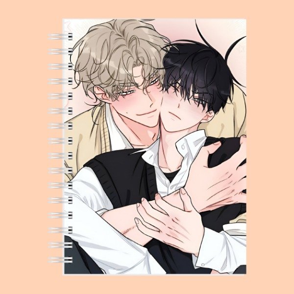 Producto - Anillado Low Tide in Twilight