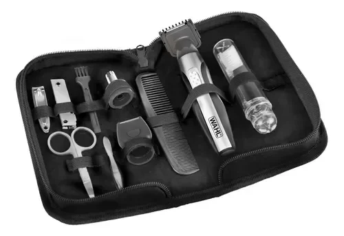 Producto - SET DE VIAJE WAHL - 1