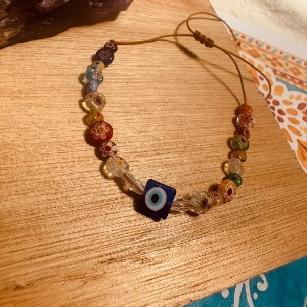 Producto - Pulsera Kusuma