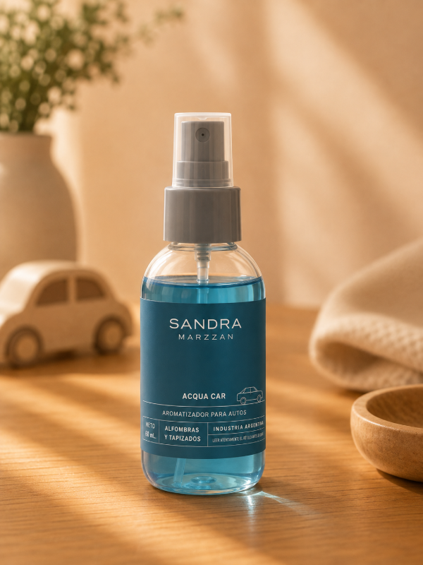 Producto - Aromatizador para Auto - 4