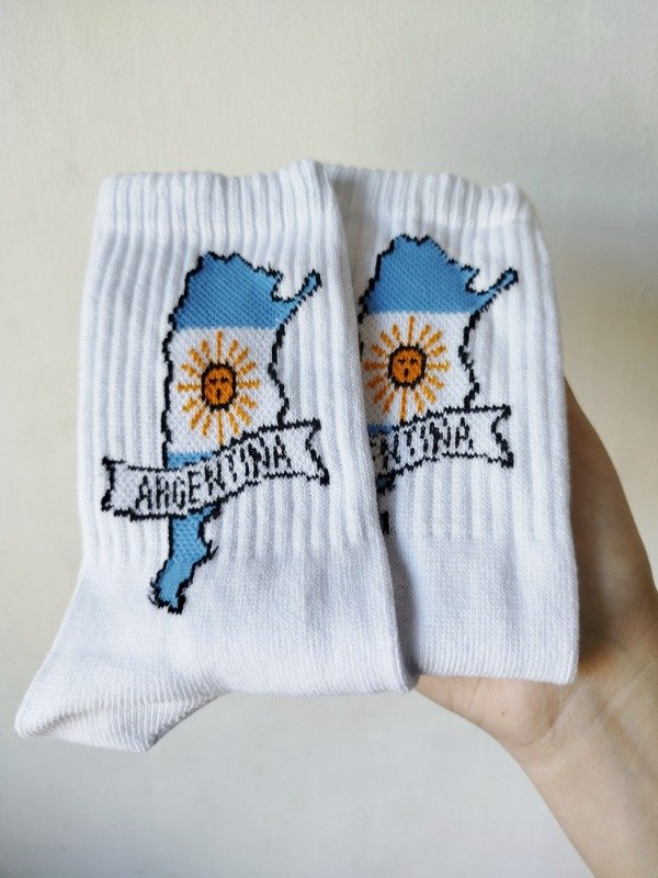 Producto - Tenis Argentina provincias bandera