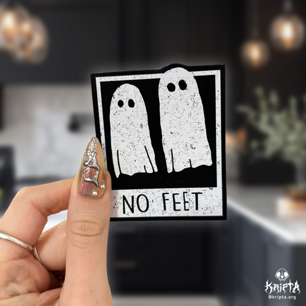 Producto - Imán - No feet