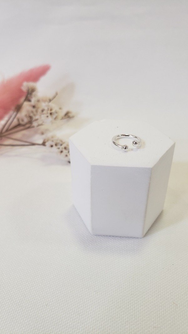 Producto - Cuff cubano con bolita