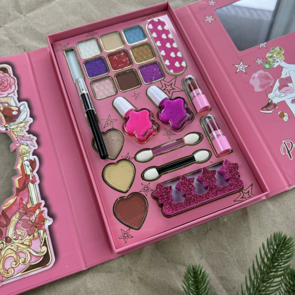 Producto - Makeup Kit