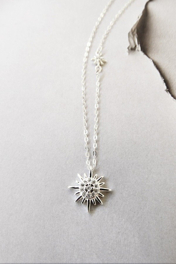 Producto - Collar Norte