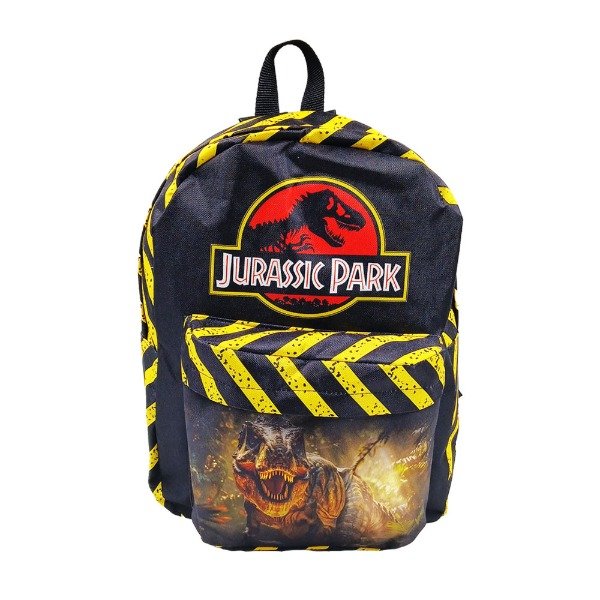 Producto - MOCHILA JURASIC PARK