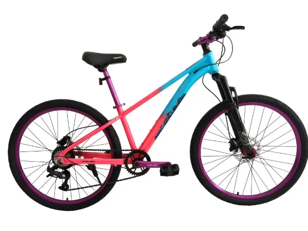 Producto - Bicicleta Prolimit Drift R26 Stunt Aluminio Ltwoo 1x8 Frenos Hidr