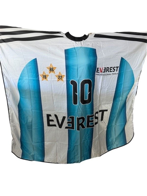 Producto - Capa everest argentina mundial