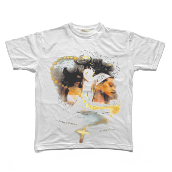 Producto - REMERA ROSALIA